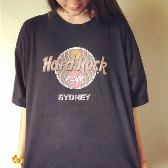 Hard rock cafe sydney⭐️ - Picture 2 of 2
